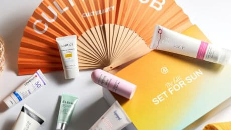 Elemis £37 cream slashed to under £6 in Cult Beauty deal that saves £135 on SPF heroes