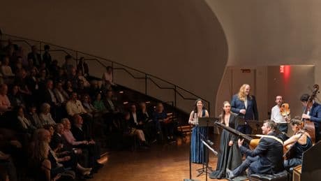 The Frick’s Gift to New York: A Superb New Concert Hall
