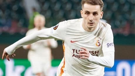 Fenerbahçe'nin Kerem Aktürkoğlu için yaptığı transfer görüşmelerinde pürüz çıktı