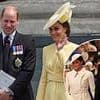 Was this the moment Harry and Meghan realised they were no longer part of the Royal Family A-list?