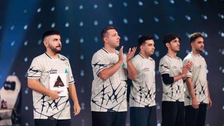 Aurora Gaming, Espor Dünya Kupası finalinde The Mongolz'a kaybetti