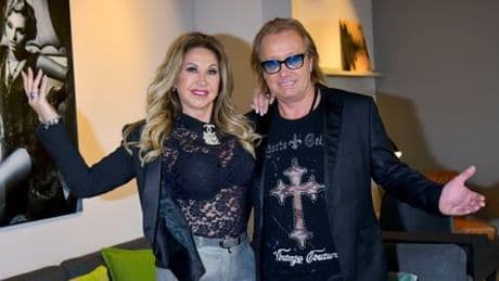 Robert Geiss und Carmen Geiss berichten von brutalem Einbruch in Saint-Tropez