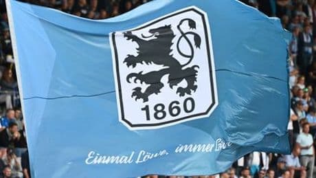 TSV 1860 München: Traditionsverein in guter Lage abzugeben, renovierungsbedürftig, treue Fans