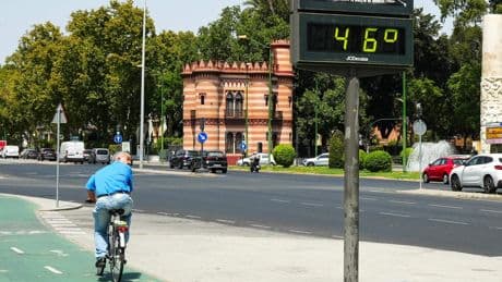LIVE | Zinderende hitte houdt aan in Zuid-Europa: regionaal code rood in Frankrijk en Duitsland