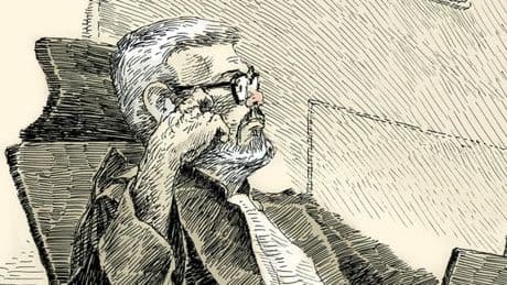 Au procès Le Scouarnec, l’avocat général requiert la peine maximale, vingt ans de réclusion criminelle : « Aux Etats-Unis, il encourrait 4 111 années de prison »