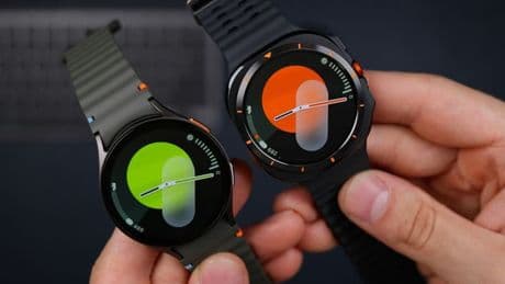 Les meilleures montres connectées Samsung stars du moment : notre sélection sous les 350 euros en mai 2025