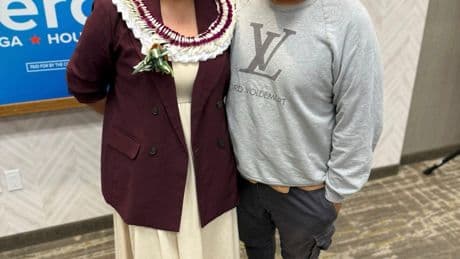 Protester killed at Utah 'No Kings' rally was fashion designer from 'Project Runway'