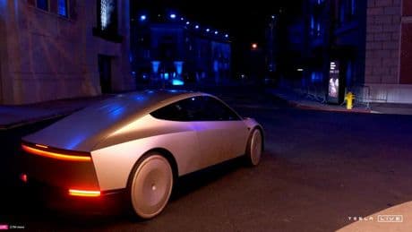 Autonomes Fahren: US-Verkehrsbehörde hat viele Fragen zu Musks Robotaxi-Plänen