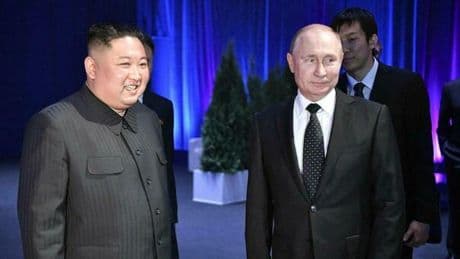 Putin invia Shoigu in Corea del Nord in «missione speciale»: incontrerà Kim Jong-un