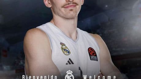 David Kramer ficha por el Real Madrid: pólvora alemana para Scariolo