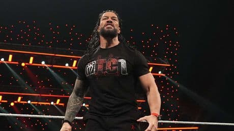 Roman Reigns ist wieder da, aber … - Riesen-Rätsel um Mega-Comeback in der WWE