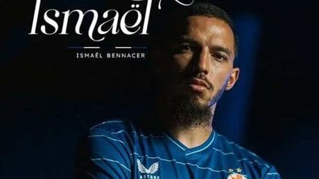 Dinamo Zagreb, Bennacer'i açıkladı!