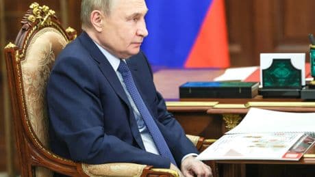 Russia's high military recruitment bonuses are straining its economy