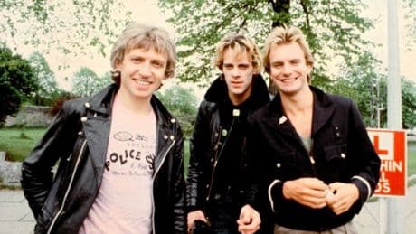 Sting’s lawyer accuses Police bandmates of being ‘substantially overpaid’
