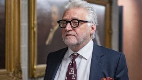 Just for Laughs founder Gilbert Rozon on stand for 2nd day at civil trial