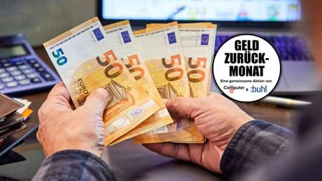 Die wichtigsten Pauschalen für die Steuererklärung 2024
