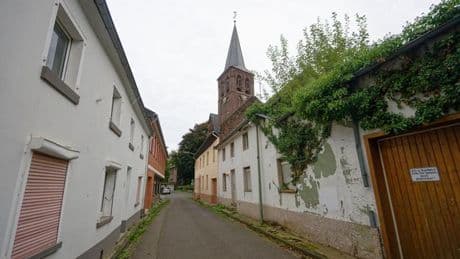 Ende der Braunkohle: Verkauf beginnt - In Geisterdörfer soll wieder Leben kommen