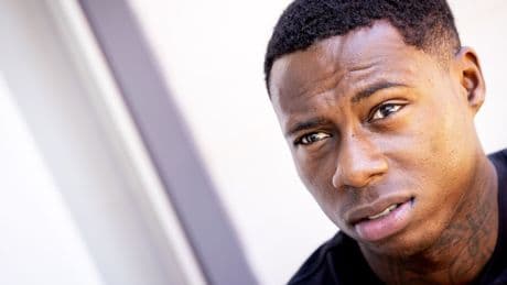 Veroordeelde profvoetballer Quincy Promes aangehouden in Dubai