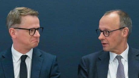Die CDU muss mehr sein als ein Kanzlerwahlverein