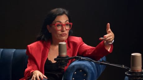 Ana Asensio, doctora en neurociencia: “La cabeza nunca le va a decir a tu intuición lo que tiene que sentir”