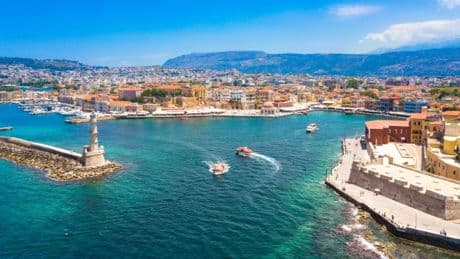 ‘You only have to go once to fall in love’: Your favourite Greek islands that aren’t Santorini or Mykonos