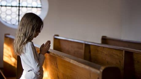 In den Kirchen herrscht „Theophobie“ – sie haben Angst, überhaupt noch von Gott zu sprechen