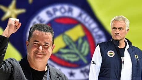 Acun Ilıcalı canlı yayında Mourinho'yu hedef aldı! 'Her istediğini aldık, daha ne yapabiliriz?'