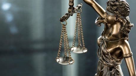 Gard : prison ferme pour l'auteur d'une agression antisémite