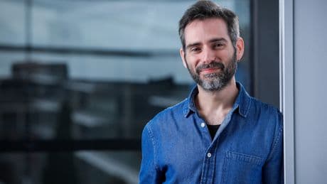 Sánchez Bernal: &quot;Vivimos en un momento de cinismo total y damos por hecho que el sistema está podrido&quot;
