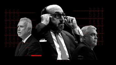 Koldo conserva grabaciones comprometedoras para Sánchez con Cerdán y el ministro Torres posteriores a su detención