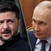 Poetin bereid te praten over vrede, zegt Kremlin na oproep Zelensky: “Maar eerst onze doelen bereiken”