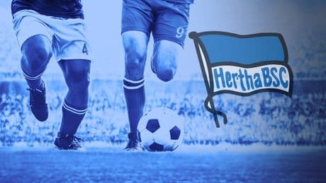 Vor 15 Jahren - Babbel neuer Hertha-Trainer?