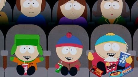 A 'South Park' episode that mocked Trump and CBS attracted almost 6 million viewers and broke a 26-year-old audience record