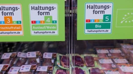 Aldi Süd sortiert die Fleischtheke um – nur das Hack bleibt