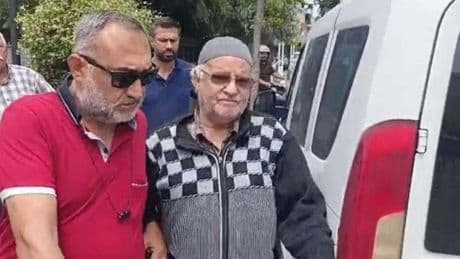 Savcılık itiraz etti! Serbest kalmıştı, kediyi pompalı tüfekle öldüren şüpheli tutuklandı