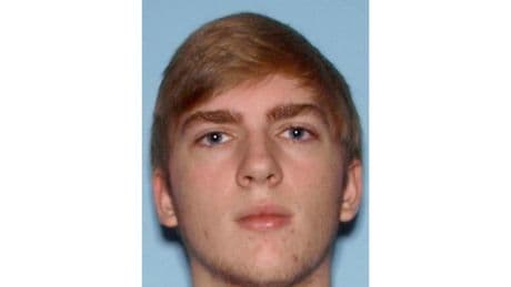 Suspect who fired 180 shots at CDC and motivated by ‘vaccine misinformation’ is pictured