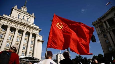 En Bulgarie, ce sont les années de “crise” qui ont le plus contribué à l’intégration européenne