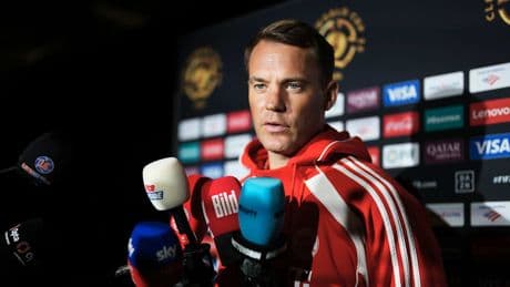 „Irgendwelche Experten …“ - Neuer hat Recht mit seiner  Donnarumma-Kritik!