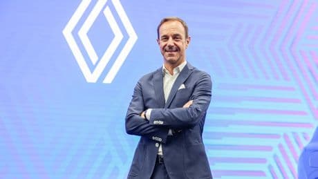 Sébastien Guigues deja España para liderar Renault en Italia