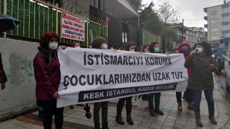 Cizre’de 43 öğrenciyi istismar eden müdür yardımcısına verilen ceza bozuldu