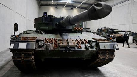 Las grandes gestoras europeas levantan el veto a la inversión en defensa
