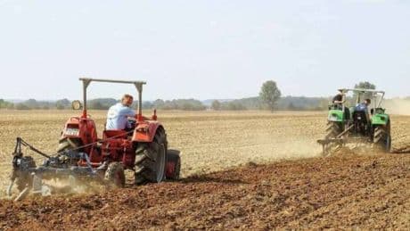 Tarım devinde kriz büyüdü! Çalışanlara zorunlu tutuldu, hepsi evin yolunu tuttu: Geleceği belirsiz…