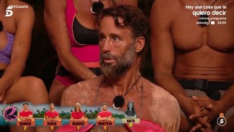 Casi todos los concursantes de &#039;Supervivientes&#039; salen a la palestra esta semana: &quot;Más interesante que nunca&quot;