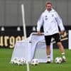 Fußball-Nationalmannschaft: Kimmichs Slowakei-Erinnerungen - Füllkrug vor Jubiläum