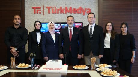 Türkiye'nin ilk savunma-strateji dergisi: SAVTEK Dergi 1 yaşında!
