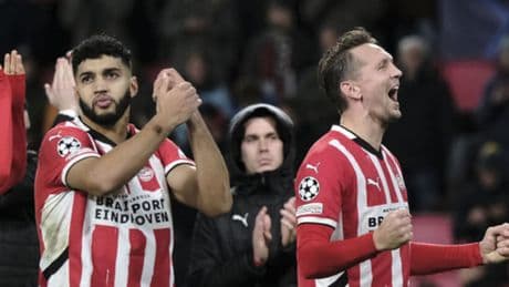 Hollanda'da mucizevi şampiyonluk!