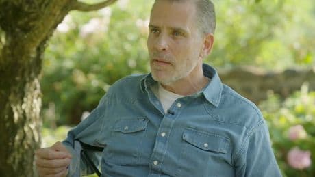 Hunter Biden says his father was on Ambien before 2024 debate disaster: ‘A deer in headlights’