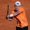 Live Roland Garros | Bekijk de tussenstanden bij partijen van De Jong en Lamens