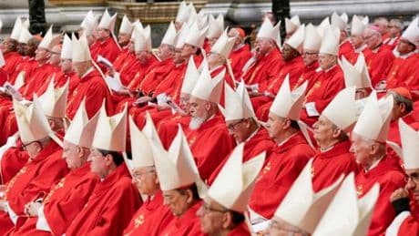 Lucetta Scaraffia, vaticaniste : « Lors des réunions préparatoires du conclave, personne n’a invité les religieuses à parler, personne ne veut les écouter »