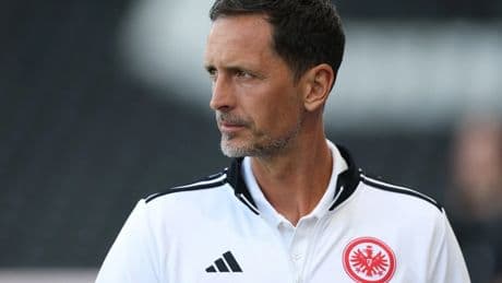 Frankfurter Saisonvorbereitung: Die Eintracht-Erkenntnis der doppelten Generalprobe